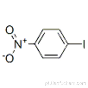 1-Iodo-4-nitrobenzeno CAS 636-98-6
